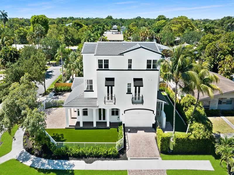 Foto principal - 802 SW 13th St