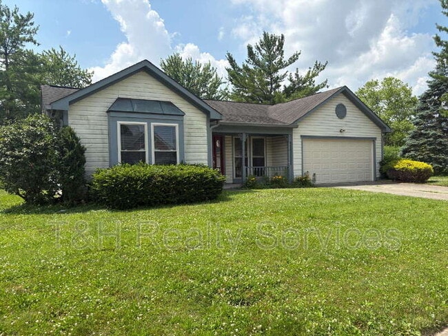 Building Photo - 3649 Crickwood Dr