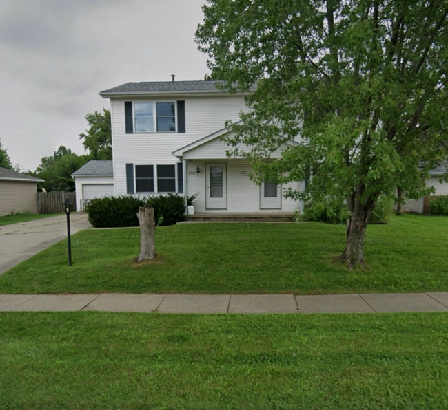 Building Photo - 6104 N Frostwood Pkwy