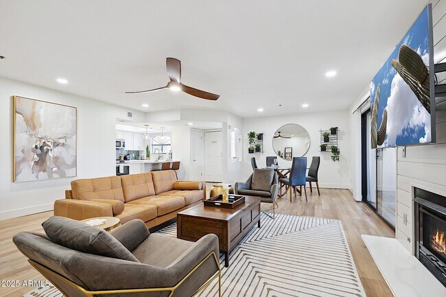 Foto del edificio - 5104 N 32nd St