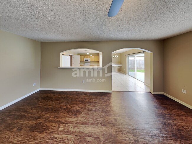 Building Photo - 2838 Mingo Drive