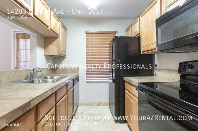 Building Photo - 14203 N 19th Ave