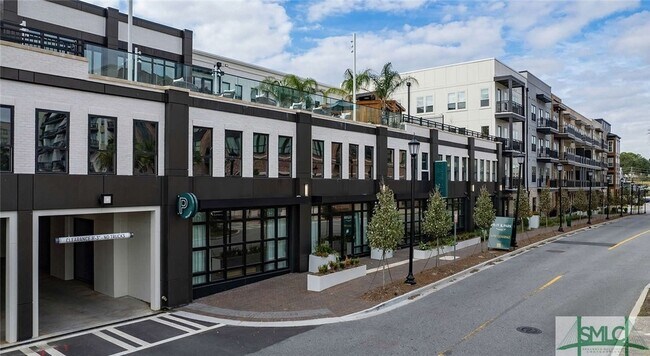 Foto del edificio - 201 Pilot St