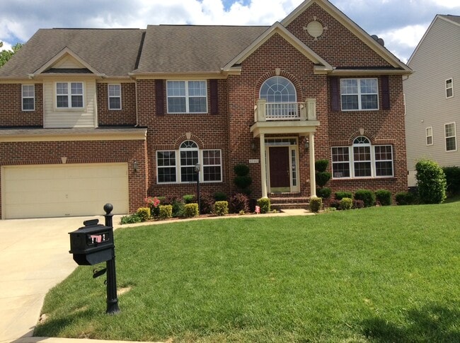 Building Photo - 8702 Military Post Ct