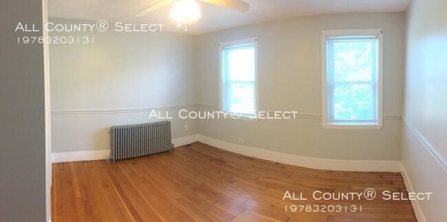 Building Photo - 3 bedroom in Wakefield MA 01880