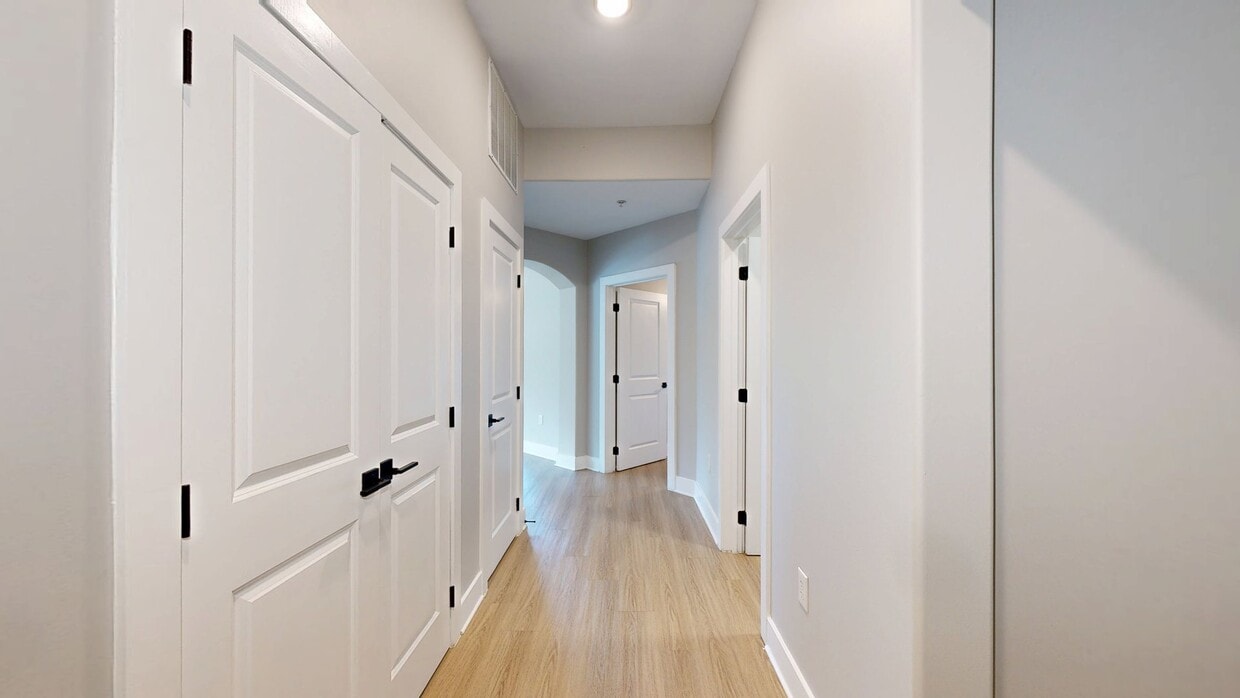 Photo - Towson Promenade Apartments