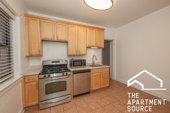 Foto del edificio - 929 Michigan Ave