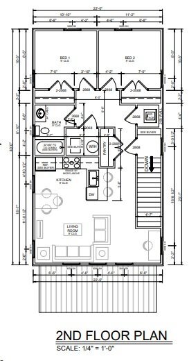 Building Photo - 700 E Johnson Ave