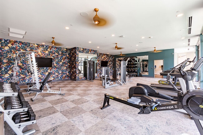 Building Photo - NOVEL Val Vista by Crescent Communities