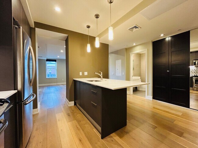 Foto del interior - 4525 Walnut Associates LP