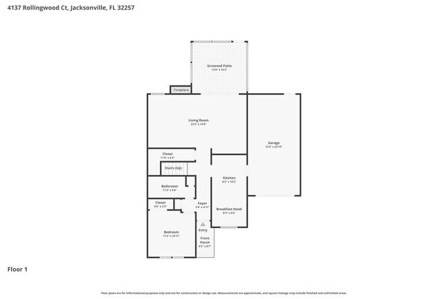 Foto del edificio - 4137 Rollingwood Ct