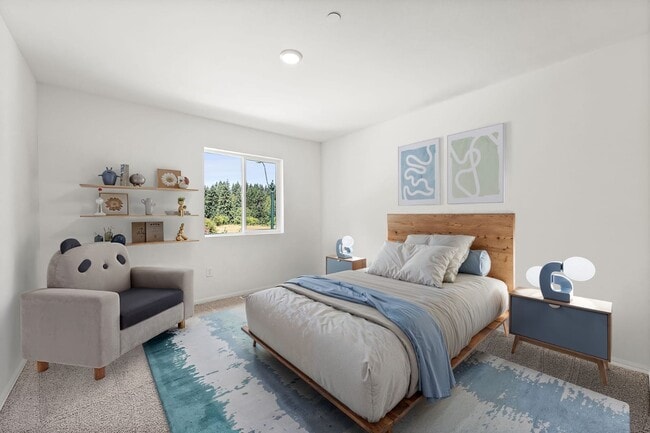 Foto del edificio - 620 Alocasia Street NE