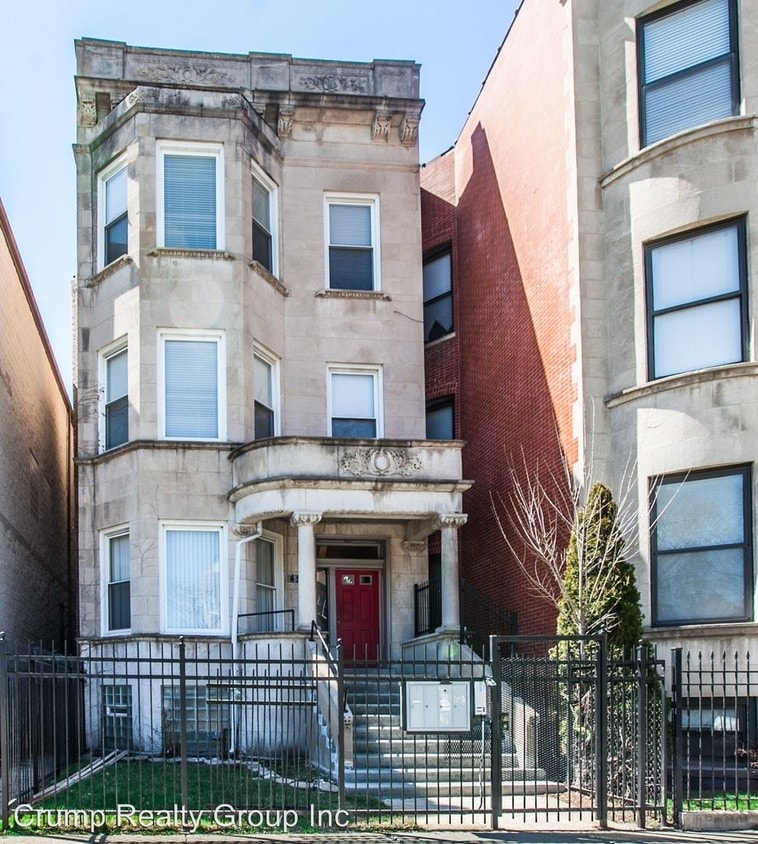 4552 S Indiana Ave, Chicago, IL 60653 Room for Rent in Chicago, IL