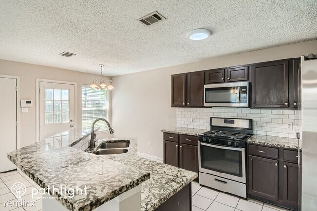 Building Photo - 4 br, 2 bath House - 1207 Aberdeen Drive UNIT