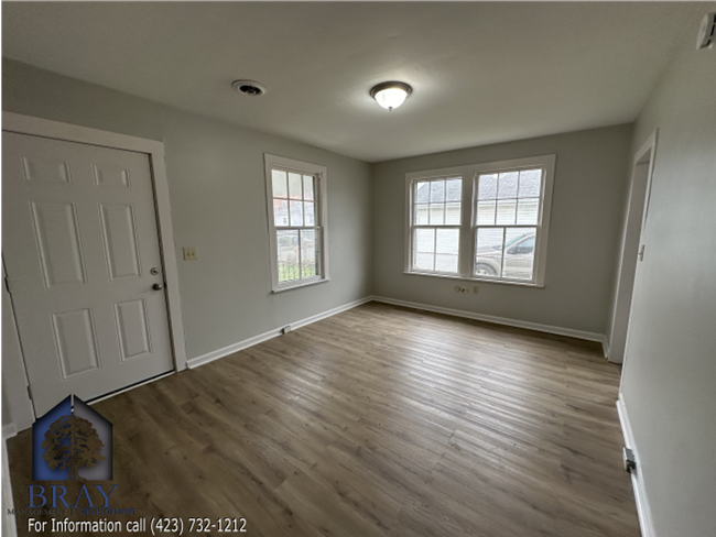 Foto del edificio - Fully Renovated 2 Bedroom Home in the Heart of Kingsport