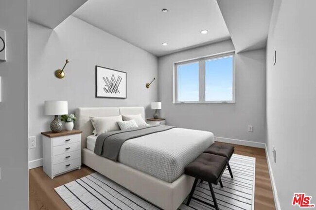 Foto del edificio - 8867 Alcott St