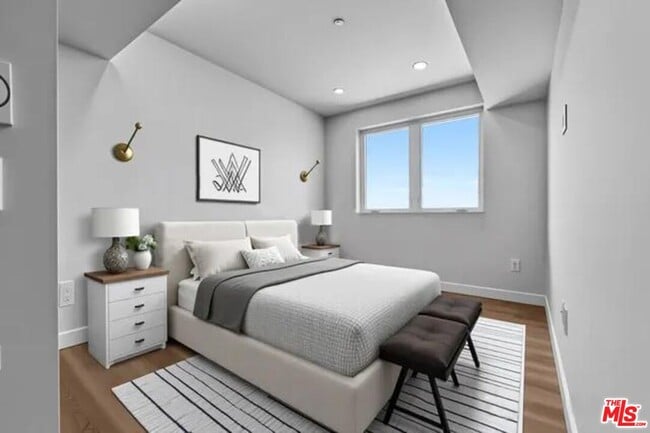 Building Photo - 8867 Alcott St