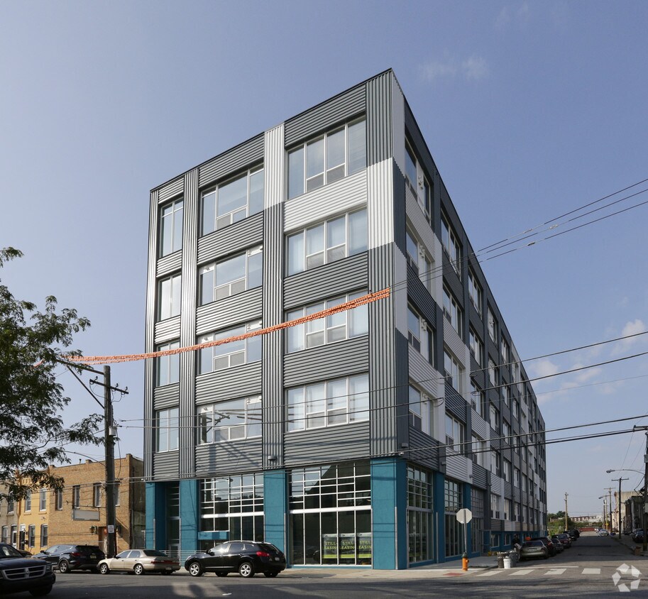 Foto principal - Orinoka Mills Complex