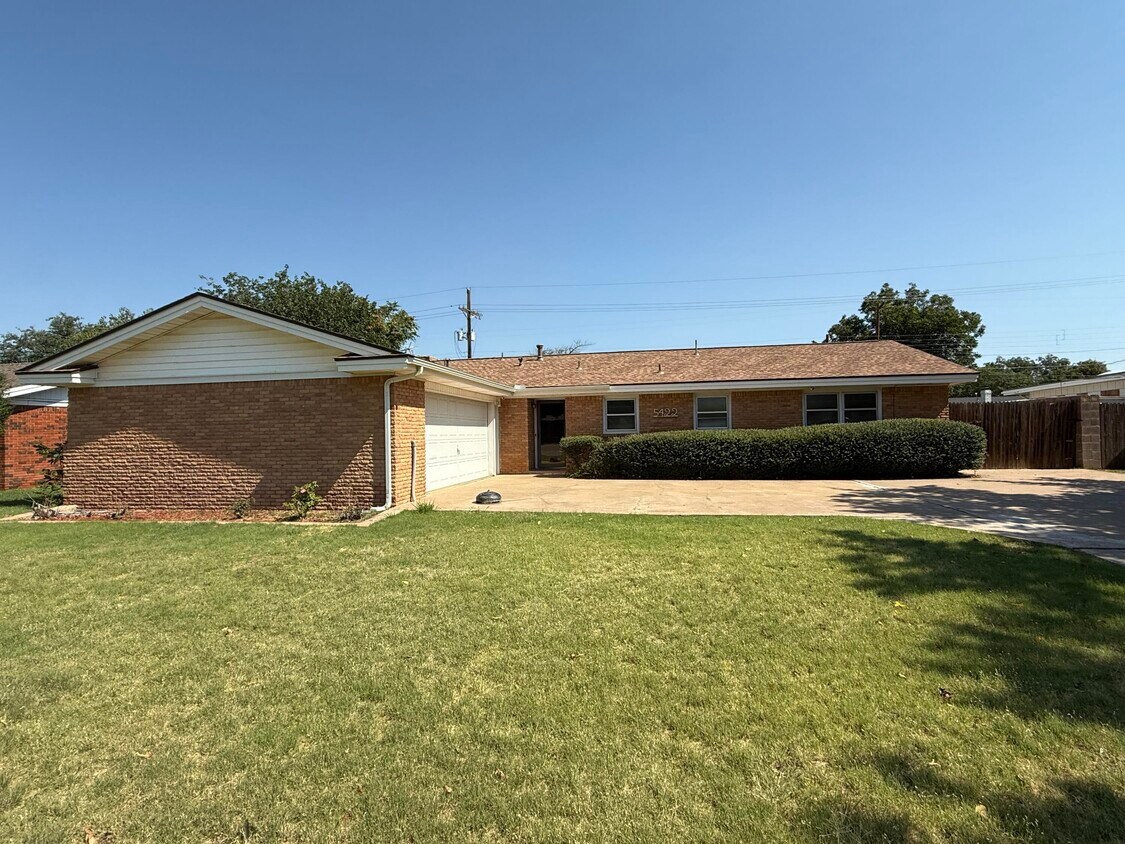 Foto principal - 5422 29th St