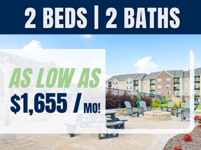 Building Photo - Pavilion at Twin Creek