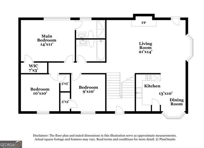 Foto del edificio - 2145 Atkinson Ln