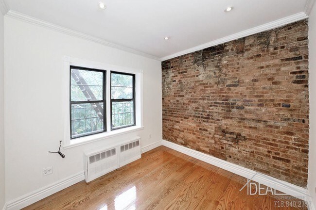 Foto del edificio - 539 Hudson St