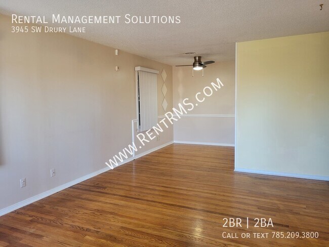 Foto del edificio - 3945 SW Drury Ln