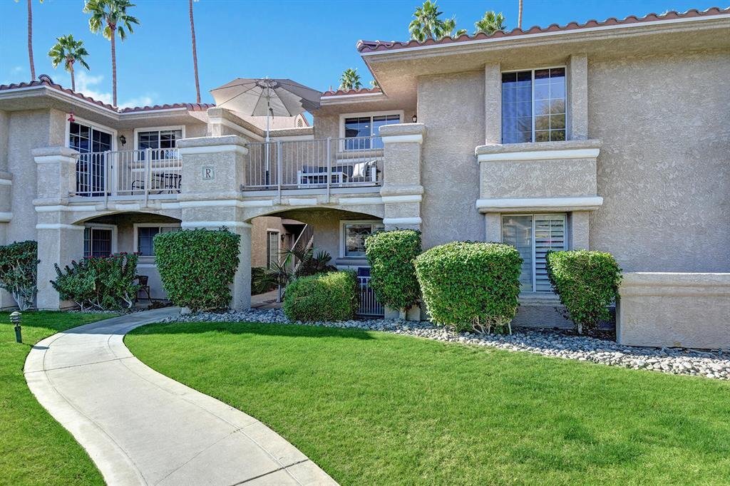 2701 E Mesquite Ave, Palm Springs, CA 92264 Condo for Rent in Palm