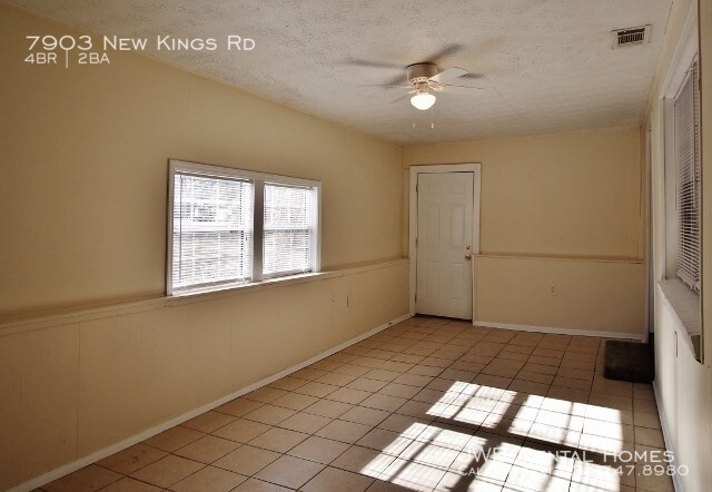 Building Photo - 7903 New Kings Rd