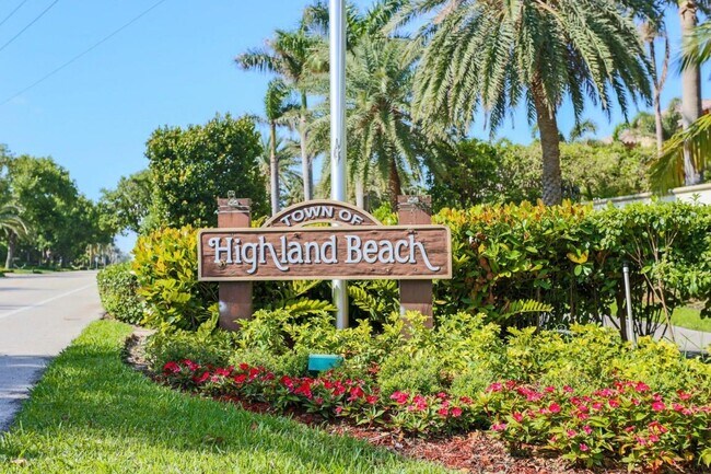 Foto del edificio - 3101 S Ocean Blvd