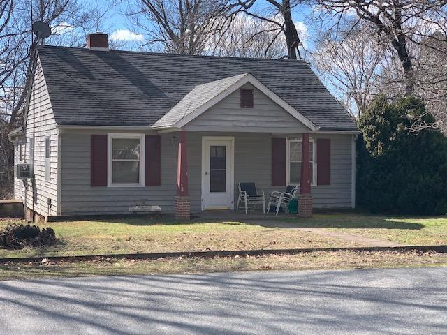 Primary Photo - 316 Chapman Rd