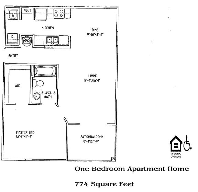 Fountainview Apartments Tampa Fl Floorplan Fountainview Apartments