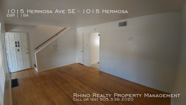 Building Photo - 1015 Hermosa Dr SE