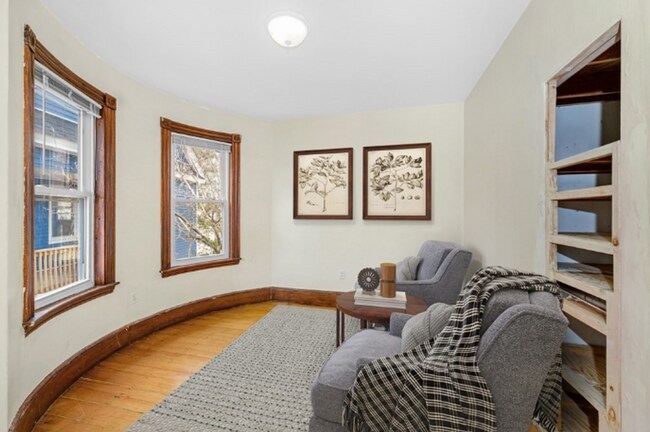 Foto del edificio - 48 Creighton St