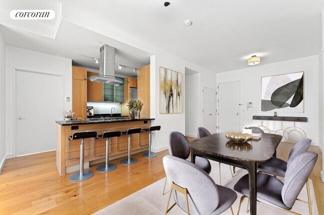 Foto del edificio - 100 W 18th St