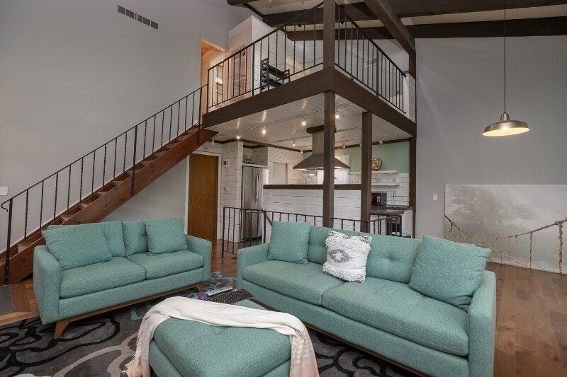 Foto principal - 215 Elton Hills Dr NW
