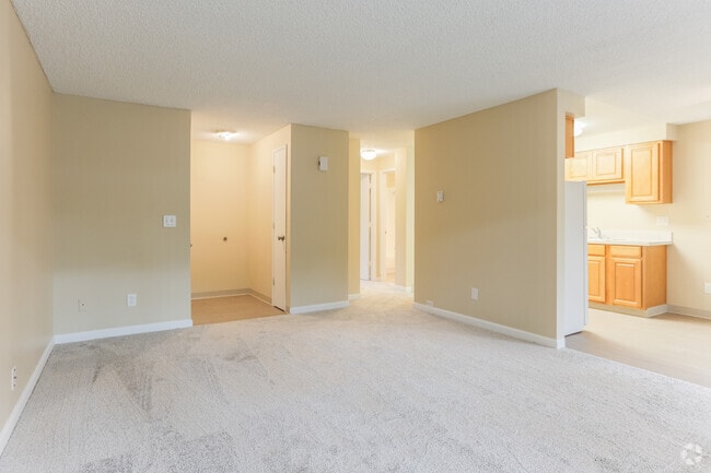 Interior Photo - Cornell Manor