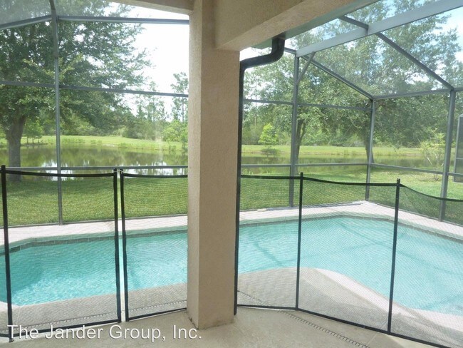 Building Photo - 4 br, 2.5 bath House - 2272 Hillshire Drive