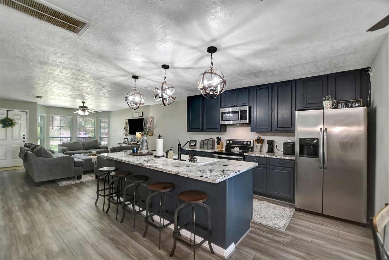 Foto principal - 25401 Hunting Trail