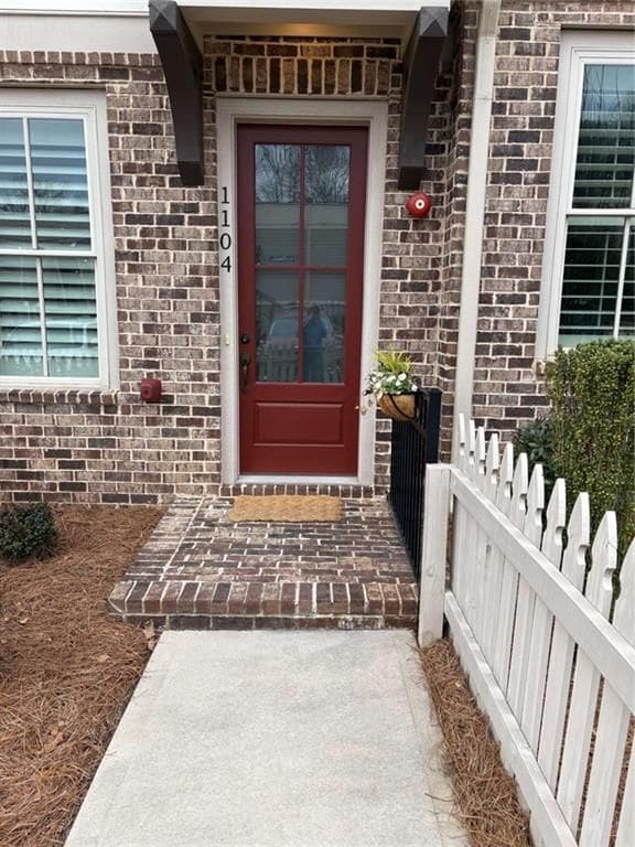 Building Photo - 1104 Thomas St