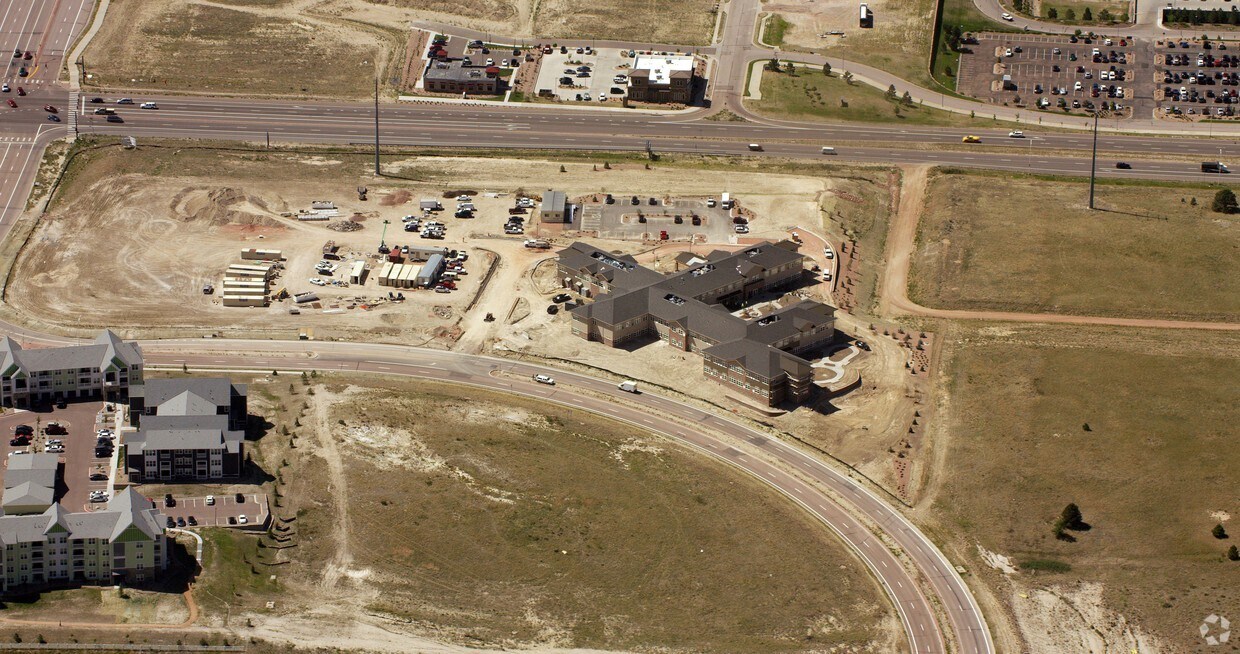 Primary Photo - Melody Senior Living