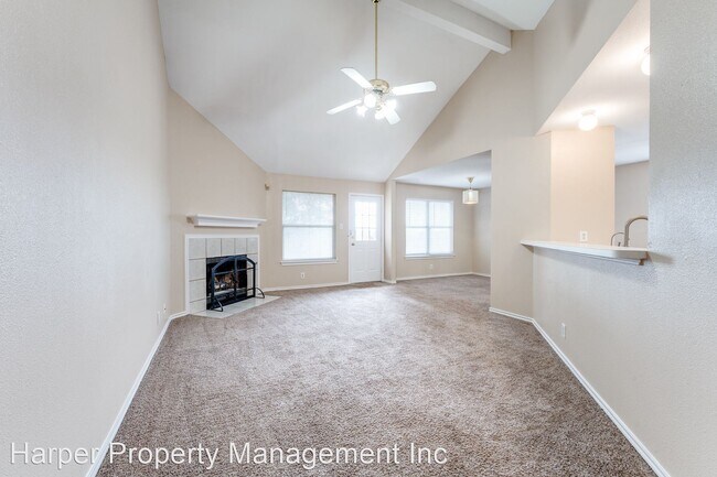 Foto del edificio - 3 br, 2 bath House - 2014 Park Canyon