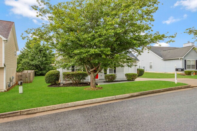 Foto del edificio - 5088 River Overlook Way