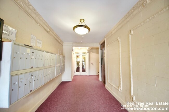 Photo - 1191 Boylston St Apartment