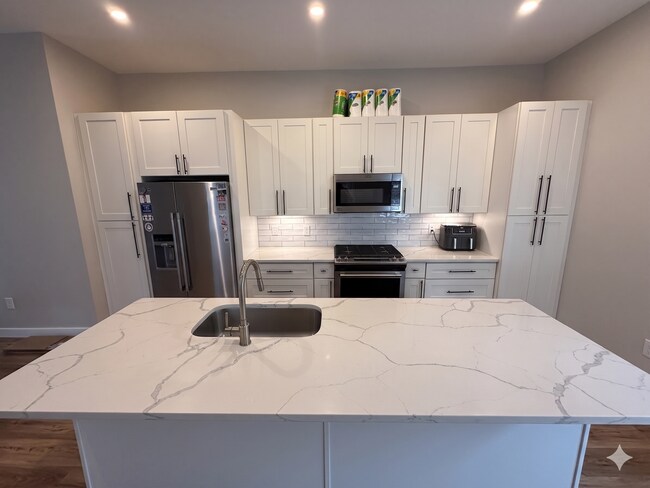 Foto del edificio - Modern Rental - Southside