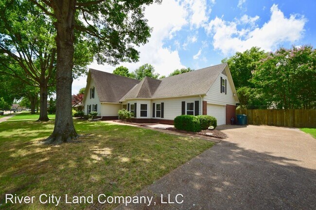 Building Photo - 5 br, 3 bath House - 3931 Fun Valley Drive