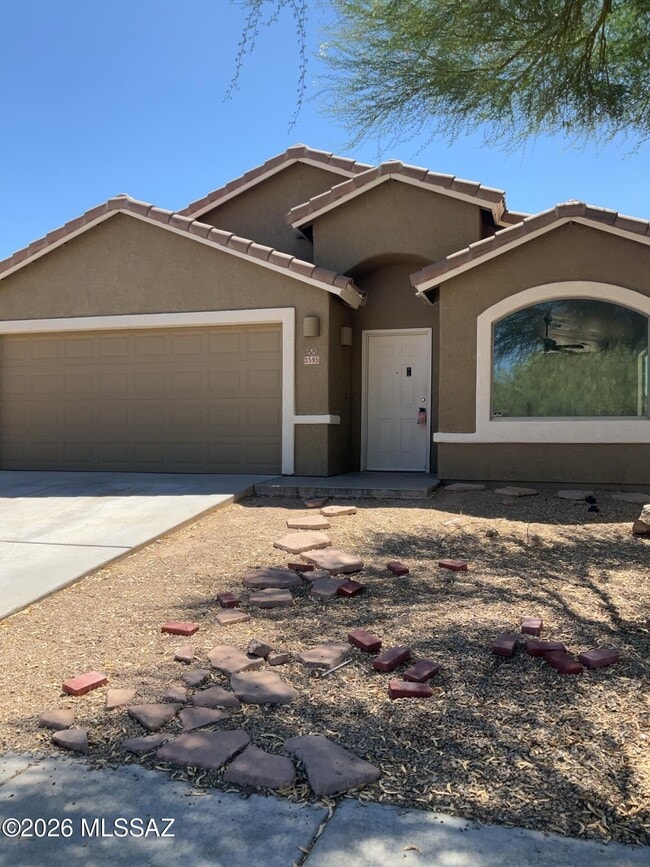 Building Photo - 3595 S Desert Promenade Rd