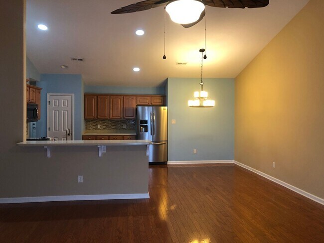 Building Photo - 8801 Carriage House Way Knoxville TN  37923