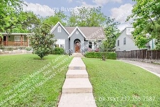 Building Photo - 2002 Travis Heights Blvd