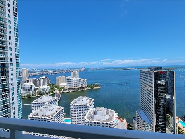 Foto del edificio - 951 Brickell Ave